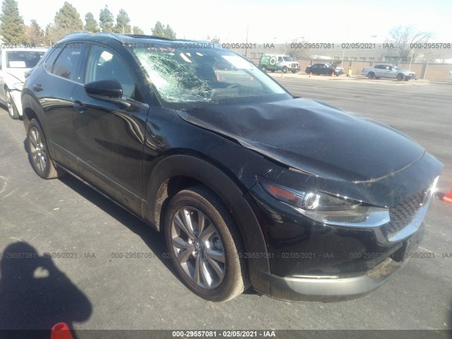 MAZDA CX-30 2021 3mvdmadlxmm202636