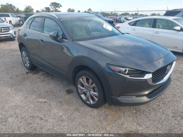 MAZDA CX-30 2021 3mvdmadlxmm319150