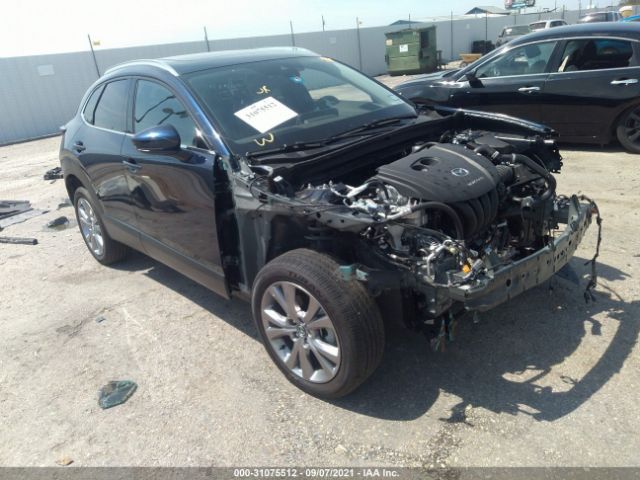 MAZDA CX-30 2021 3mvdmadm3mm216242