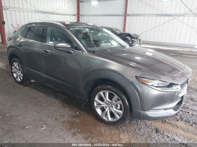 MAZDA CX-30 2021 3mvdmadm7mm224943