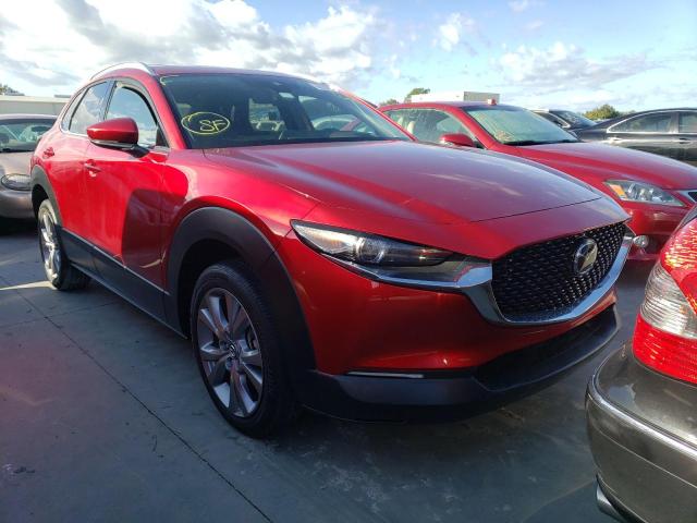 MAZDA CX-30 PREM 2021 3mvdmadmxmm215704