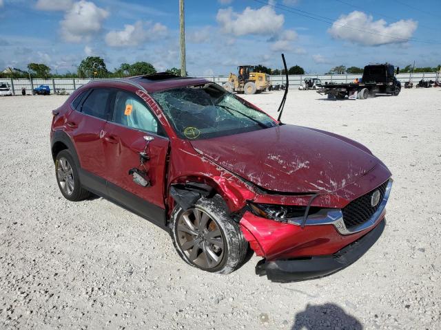 MAZDA CX-30 PREM 2021 3mvdmadmxmm215766