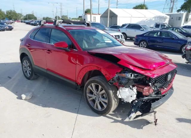 MAZDA CX-30 2021 3mvdmadmxmm218523