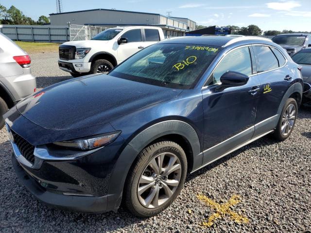 MAZDA CX-30 PREM 2021 3mvdmadmxmm231255