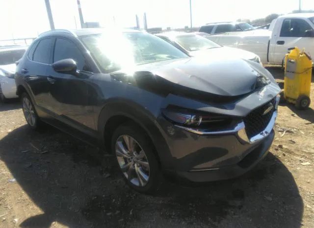 MAZDA CX-30 2020 3mvdmaem3lm114842