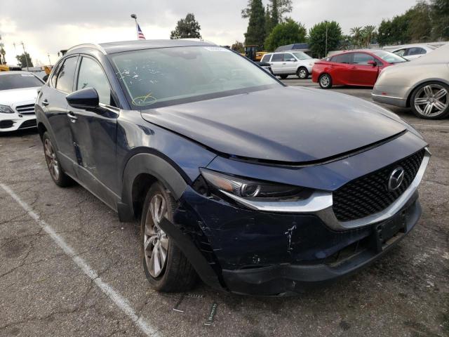 MAZDA CX-30 PREM 2020 3mvdmaem4lm135280