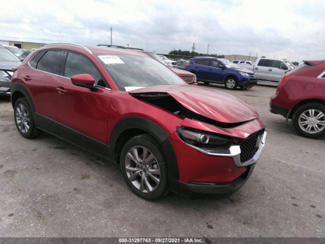 MAZDA CX-30 2020 3mvdmaem5lm133635