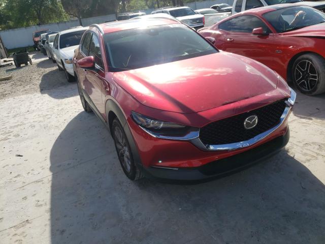 MAZDA CX-30 PREM 2020 3mvdmaem6lm103477