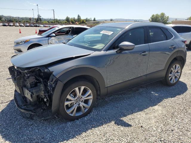 MAZDA CX-30 PREM 2020 3mvdmaem6lm133417