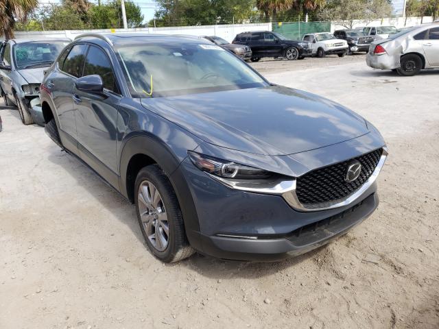 MAZDA CX-30 PREM 2020 3mvdmaem7lm112785