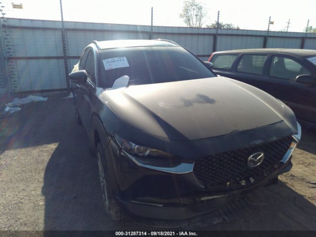 MAZDA CX-30 2020 3mvdmaem7lm124838