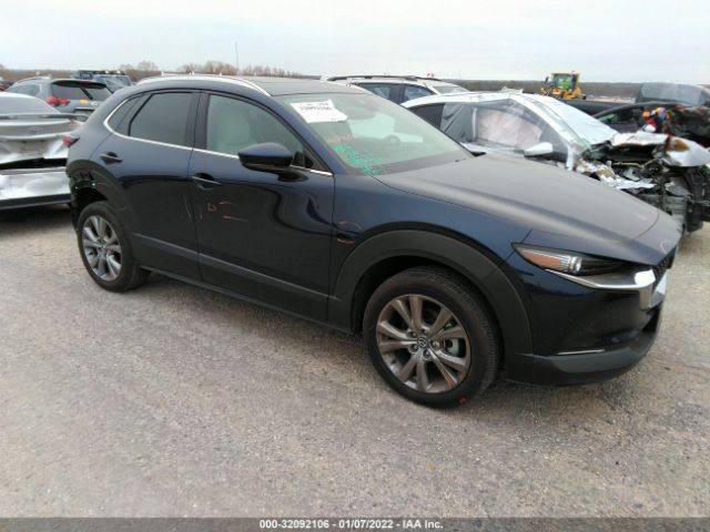 MAZDA CX-30 2020 3mvdmaem7lm131014