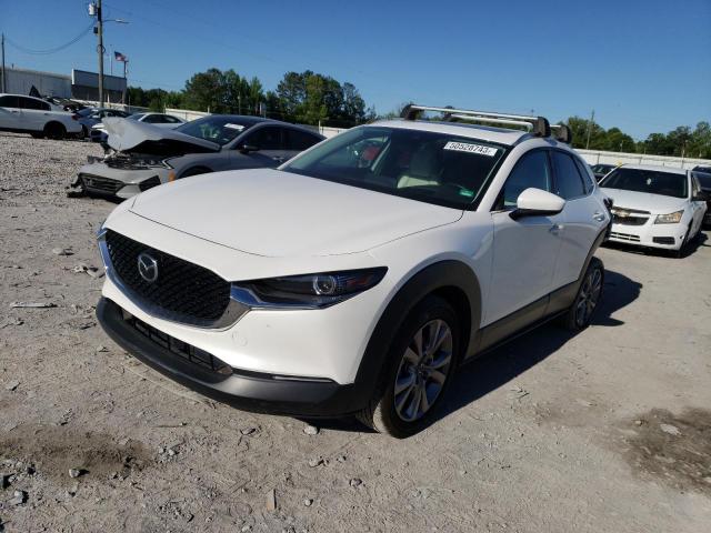 MAZDA CX-30 PREM 2020 3mvdmaemxlm112599