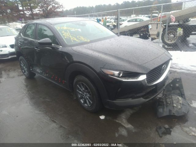 MAZDA CX-30 2021 3mvdmbal0mm247742