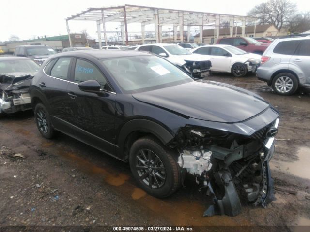 MAZDA CX-30 2021 3mvdmbal0mm262659