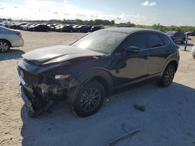 MAZDA CX-30 2022 3mvdmbal0nm415395