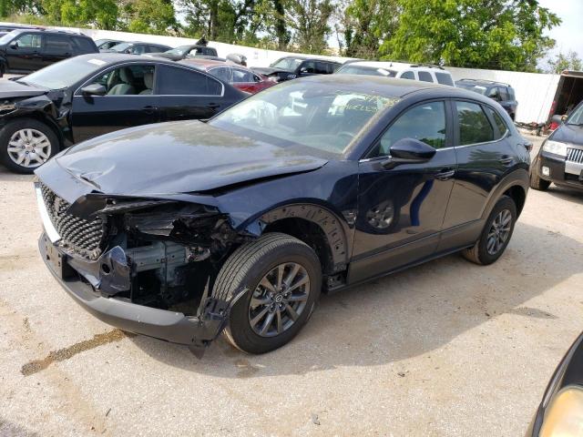 MAZDA CX-30 2022 3mvdmbal0nm422699