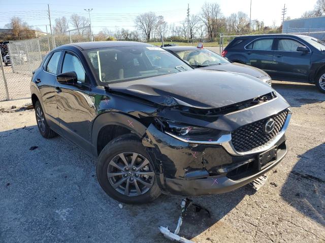 MAZDA CX-30 2022 3mvdmbal0nm424663