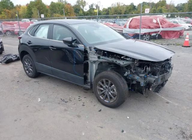 MAZDA CX-30 2022 3mvdmbal0nm429121