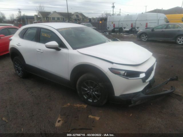 MAZDA CX-30 2021 3mvdmbal1mm249113