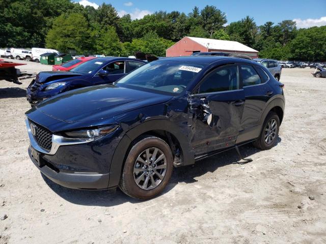 MAZDA CX-30 2022 3mvdmbal1nm404695