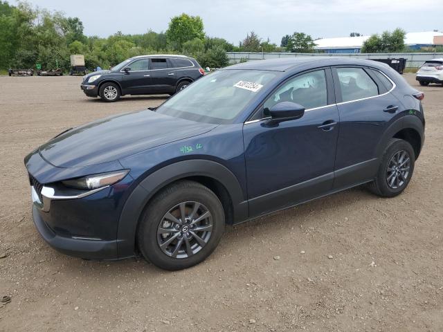 MAZDA CX-30 2022 3mvdmbal1nm449880