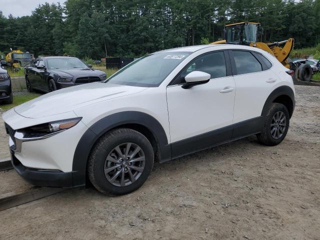 MAZDA CX-30 2021 3mvdmbal3mm221071