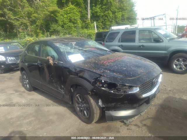 MAZDA CX-30 2021 3mvdmbal4mm215442