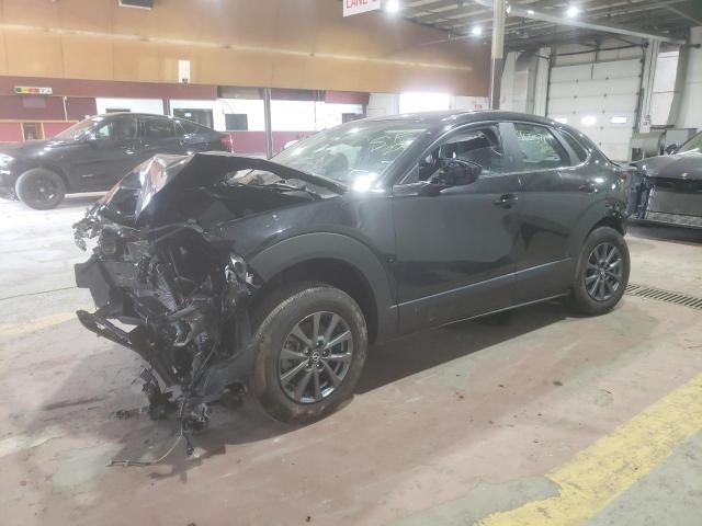 MAZDA CX30 2022 3mvdmbal4nm405386