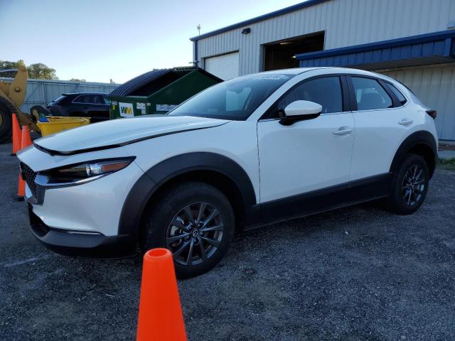 MAZDA CX-30 2022 3mvdmbal4nm449436