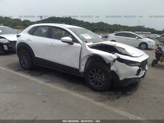 MAZDA CX-30 2021 3mvdmbal5mm228538