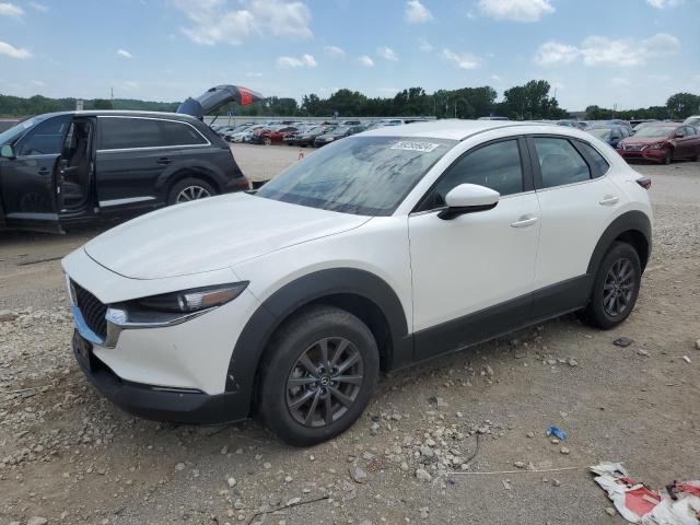 MAZDA CX-30 2021 3mvdmbal5mm300094