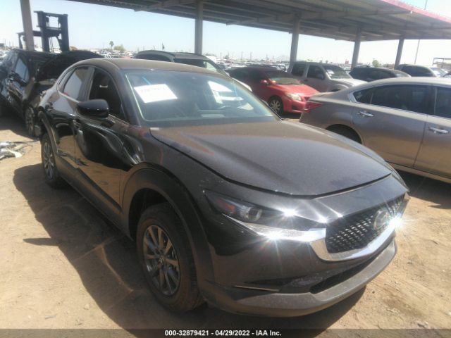 MAZDA CX-30 2022 3mvdmbal5nm405428