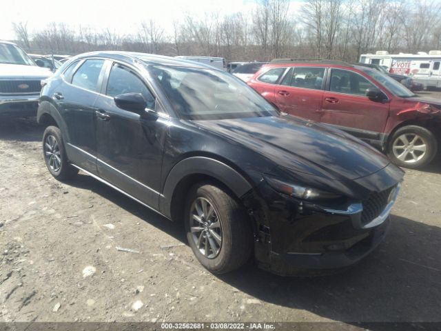 MAZDA CX-30 2021 3mvdmbal6mm241962