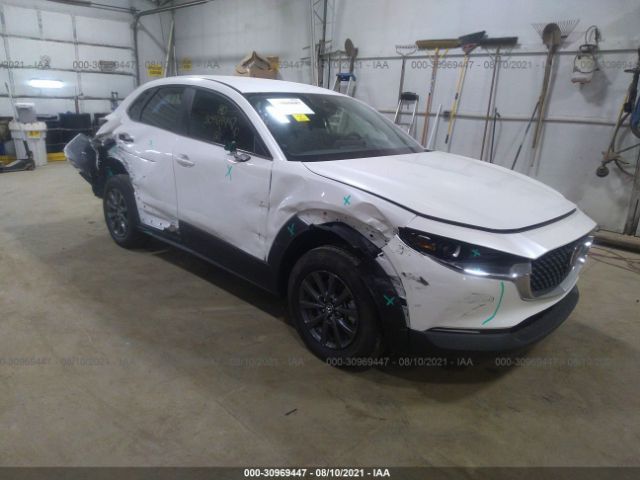 MAZDA CX-30 2021 3mvdmbal6mm263458