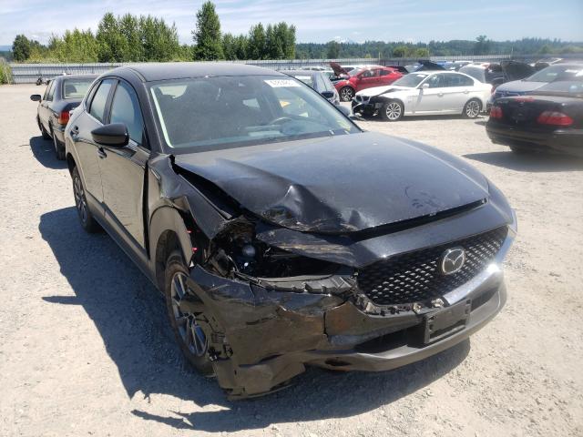 MAZDA CX-30 2021 3mvdmbal8mm223916