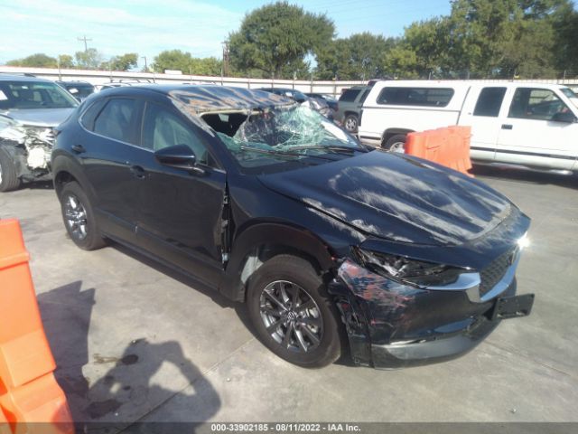 MAZDA CX-30 2022 3mvdmbal8nm417282