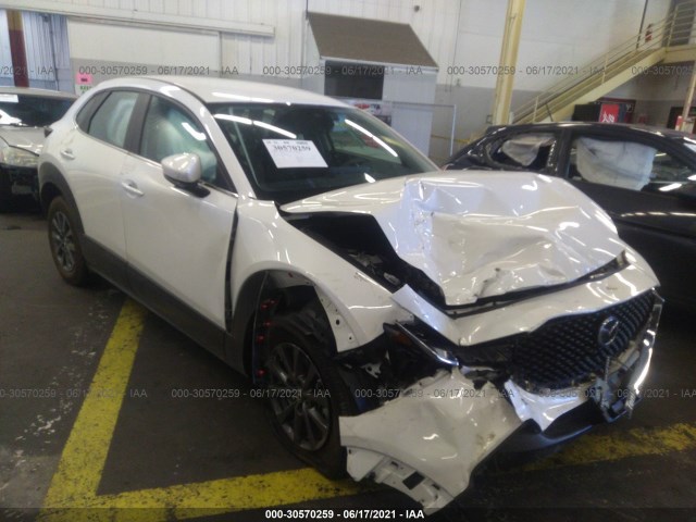 MAZDA CX-30 2021 3mvdmbal9mm205067