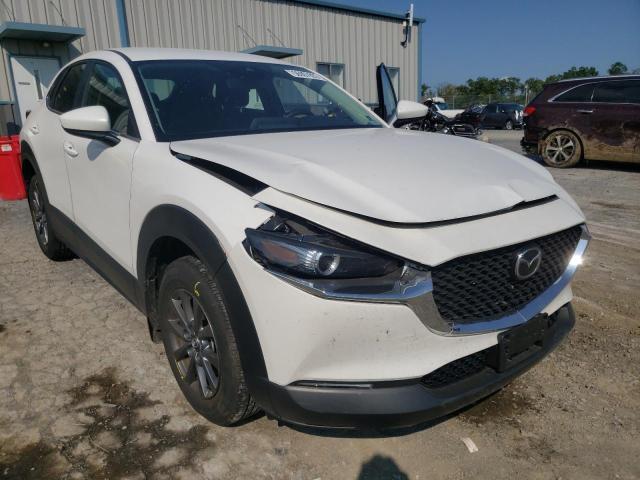 MAZDA CX-30 2021 3mvdmbal9mm219440