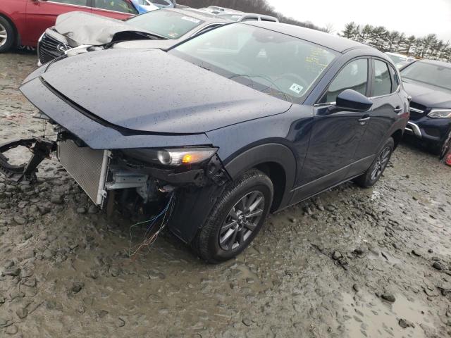 MAZDA CX-30 2021 3mvdmbal9mm254589