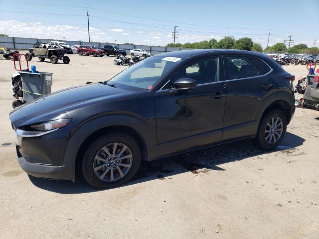 MAZDA CX-30 2021 3mvdmbal9mm254687