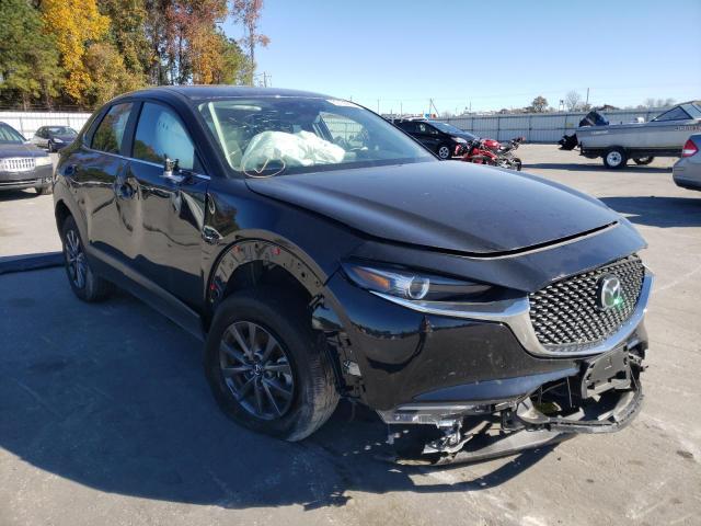 MAZDA CX-30 2021 3mvdmbal9mm254768