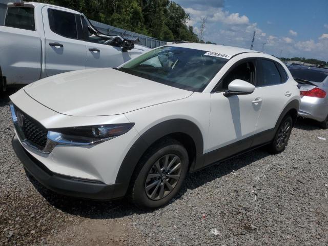 MAZDA CX-30 2022 3mvdmbal9nm425794