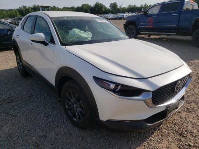 MAZDA CX-30 2021 3mvdmbalxmm220810