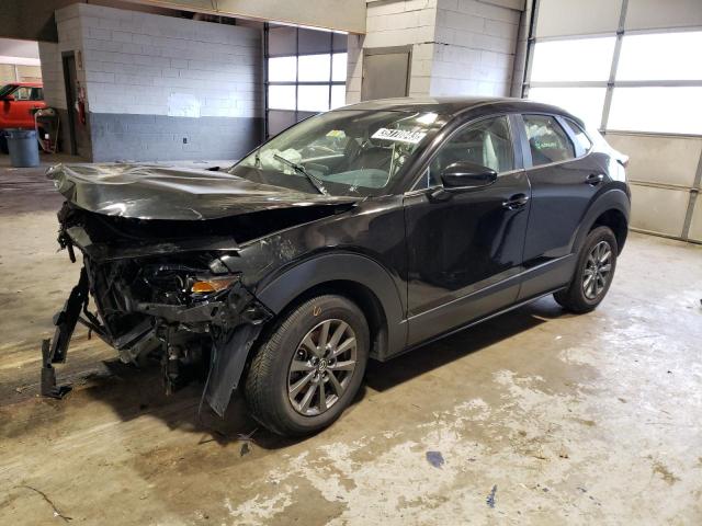 MAZDA CX-30 2021 3mvdmbalxmm223349