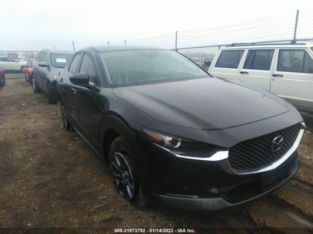 MAZDA CX-30 2021 3mvdmbalxmm247683