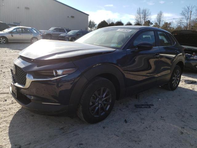 MAZDA CX-30 2021 3mvdmbalxmm269148