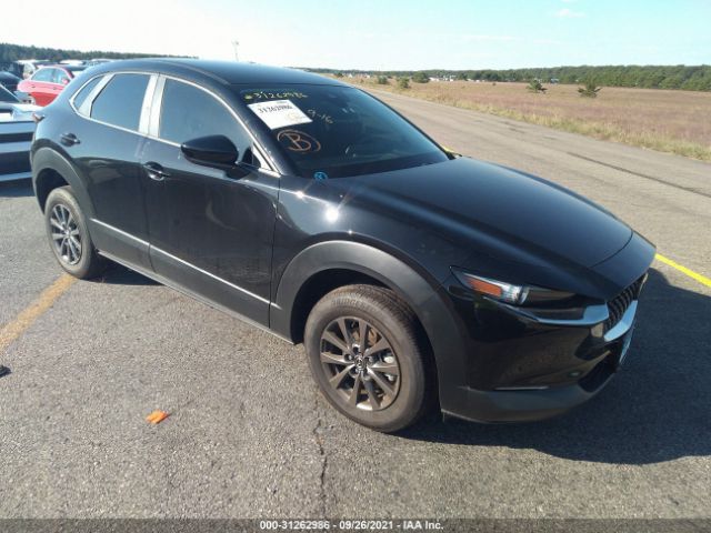 MAZDA CX-30 2021 3mvdmbalxmm269991