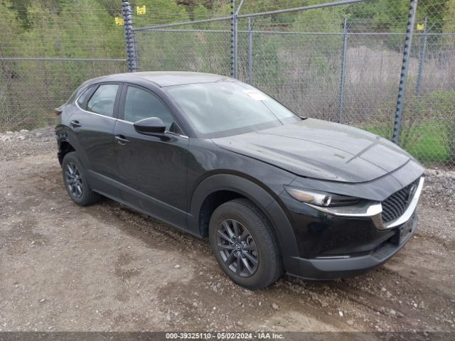 MAZDA CX-30 2022 3mvdmbalxnm424296