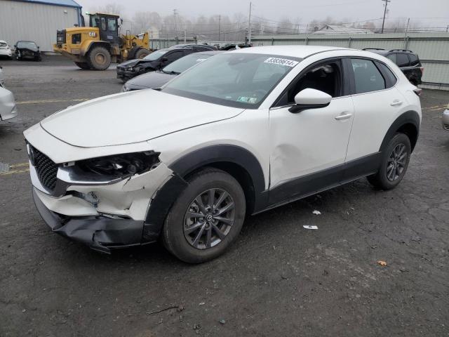 MAZDA CX-30 2022 3mvdmbalxnm425044